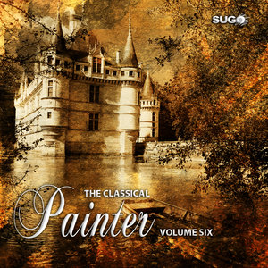 The Classical Painter, Vol. 6