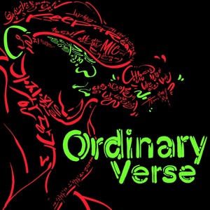 Ordinary Verse