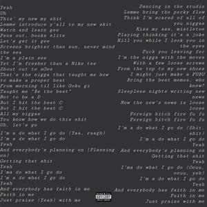 TWENTY 24 (Explicit)
