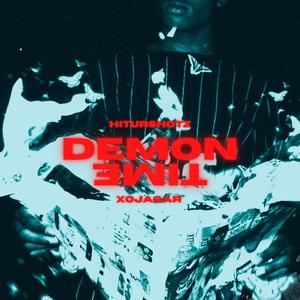 Demon Time (feat. XOJagar) [Explicit]