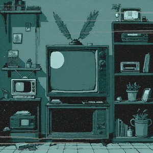 Adult Swim (Prod.By Pxrfect)