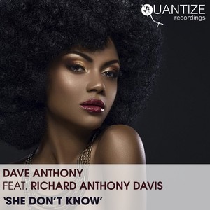 She Don't Know (Kemet Soul Deep Vibes Instrumental)