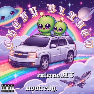 CHEVY BLANCO (feat. enterno.MX) [Explicit]