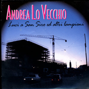Luci A San Siro