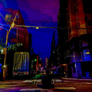 믿음의 법칙 (Feat. 권의준 (PATEK)) (信仰法则)