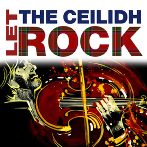 Let The Ceilidh Rock