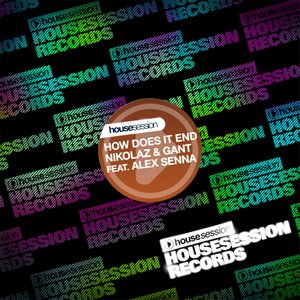 How Does It End (Tune Brothers Instrumental Mix)