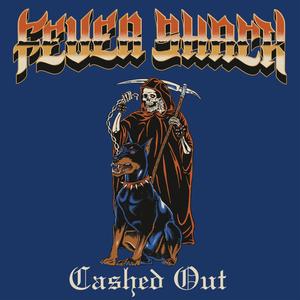 Cashed Out (feat. Sam Crocker - Antagonist A.D.) (Explicit)