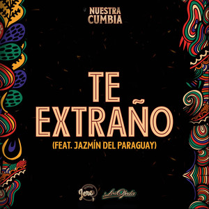 Te Extraño (En Vivo)