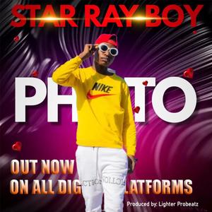 STAR RAY BOY PHOTO