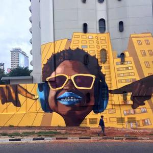 Runnin' (feat. KlvnKlzy & Kur0kolder) (Explicit)