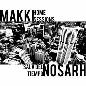 Sala del tiempo (feat. Nosarh) [Explicit]