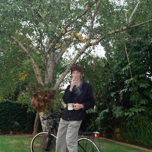 CRAZY (feat. Squigz) (Explicit)