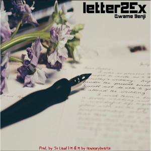 Letter To Ex (Explicit)
