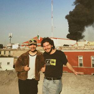 Vuelvo a caer (feat. Matt Castillo)