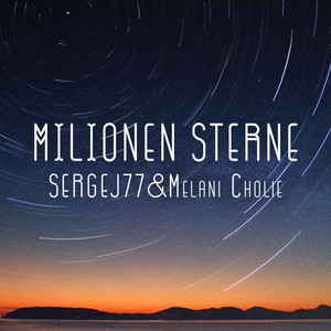 Milionen Sterne