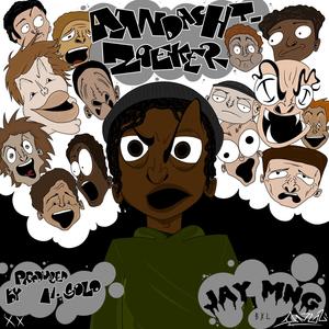 Aandachtzoeker (feat. h.solo) (Explicit)