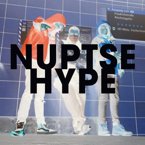 Nuptse Hype (Explicit)