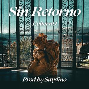 Sin retorno (feat. Saydino)