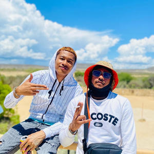 Ter1 Tuléarois feat Kifr