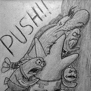 Rock bottom (Explicit)