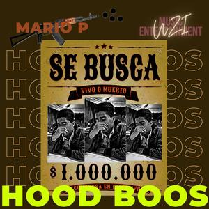 Hood Boos (Explicit)