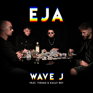Eja (feat. Tieums & Kally Rey)