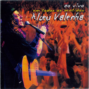 Pelas Ruas Que Andei (Live)