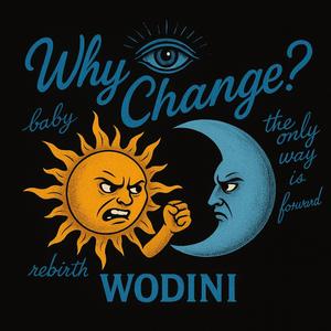 Keep Da Main Thang..