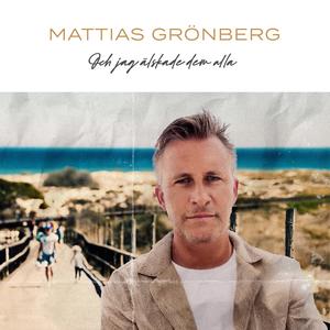 Mattias Grönberg - En saga kan bli sann