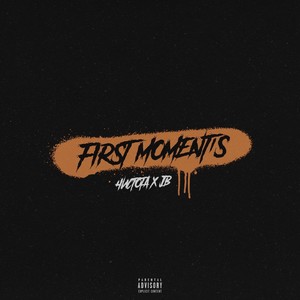 First Moment's (Explicit)