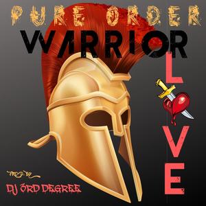 WARRIOR LOVE (feat. MC Nemesis & God's Gift )