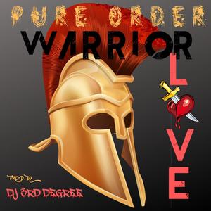 WARRIOR LOVE (feat. MC Nemesis & God's Gift)
