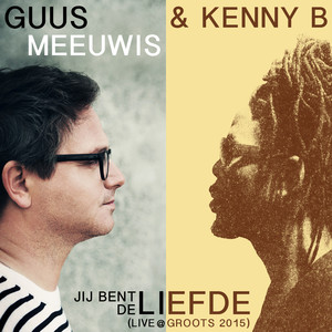 Guus Meeuwis - Jij Bent De Liefde (Live @ Groots 2015)