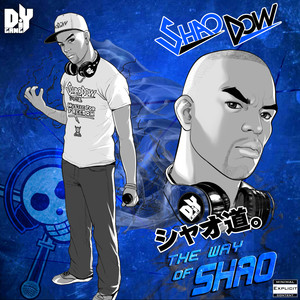 Shao Dow - Go Away