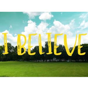 I Believe (feat. Eliza Smith & AM4YA)