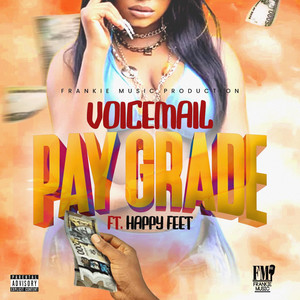 Paygrade