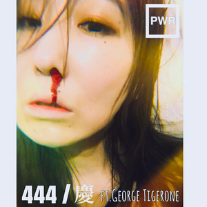 444 (feat. George Tigerone)