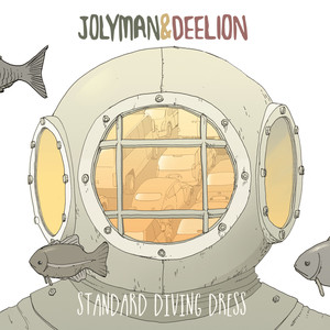 Jolyman & Deelion - Standard Diving Dress