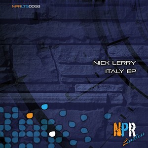 Italy EP