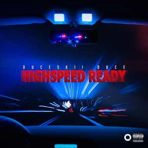 Highspeed Ready (Explicit)