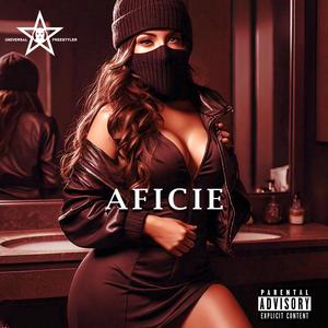 K Jay : Aficie (Explicit)