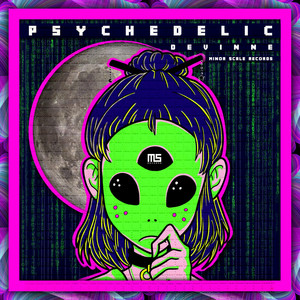 Psychedelic (Original Mix)
