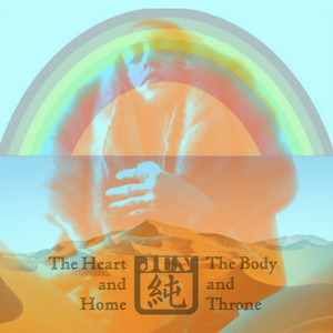 The Heart and Home | The Body and Throne