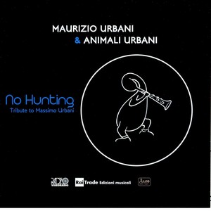 No hunting tribute to massimo urbani