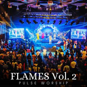 Flames, Vol. 2