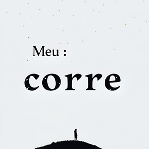 Meu Corre (Explicit)