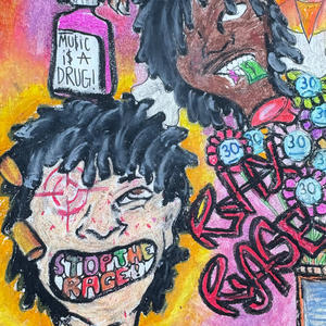 200MUSIC (feat. Lil Drick Touchdown) (REMIX|Explicit)