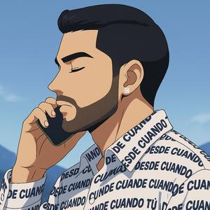 Desde cuando tú (Explicit)