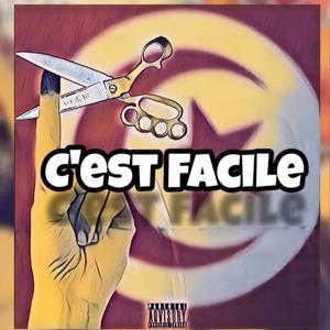 C'est Facile(feat. DJA) (Explicit)